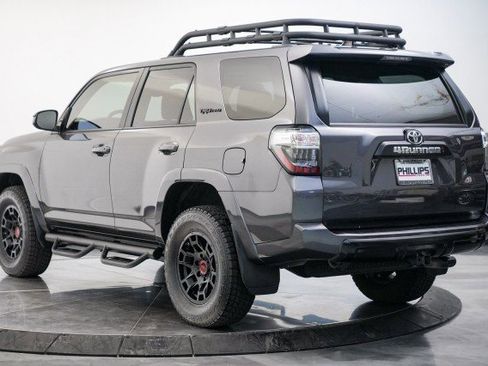 Used 2021 Toyota 4Runner TRD Pro image 14
