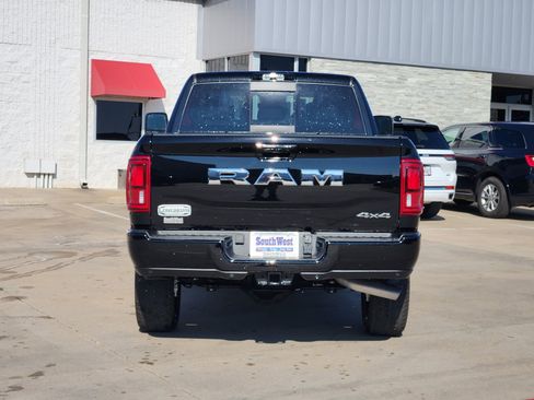 New 2026 RAM 2500 Limited image 11