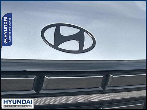 Certified 2025 Hyundai Santa Fe XRT AWD/4WD image 11