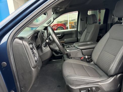 Used 2019 Chevrolet Silverado 1500 RST w/ All-Star Edition AWD/4WD image 18