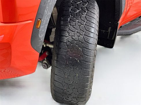 Used 2023 Toyota Tundra TRD Pro image 25