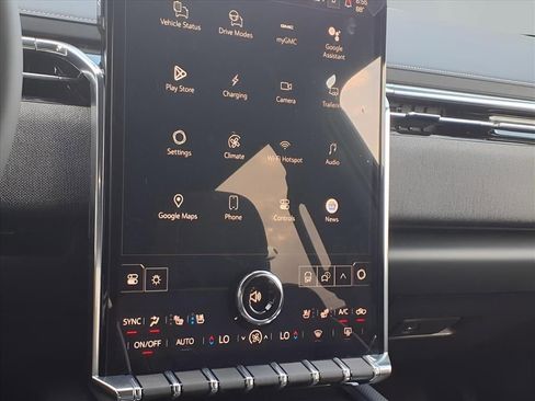 New 2026 GMC Sierra EV Elevation w/ Premium Package image 9