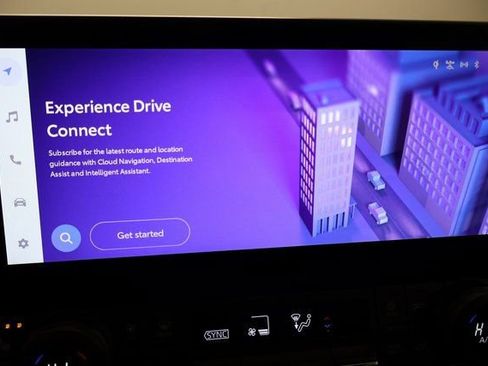 Used 2024 Toyota Grand Highlander XLE image 22