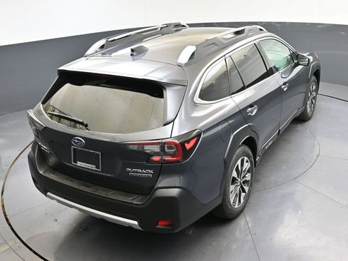 Certified 2025 Subaru Outback Touring XT image 46