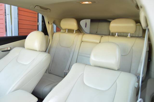 Used 2011 Lexus RX 350 AWD w/ Premium Pkg image 58