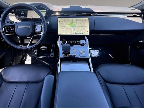 Certified 2023 Land Rover Range Rover Sport SE Dynamic AWD/4WD image 7