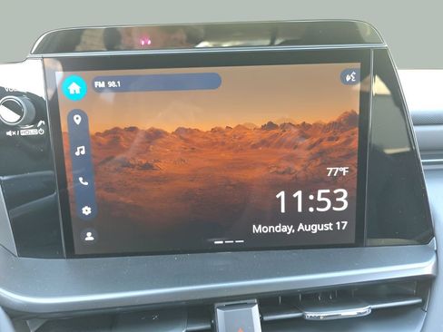 New 2026 Subaru Outback Wilderness w/ Wilderness Package AWD/4WD image 17