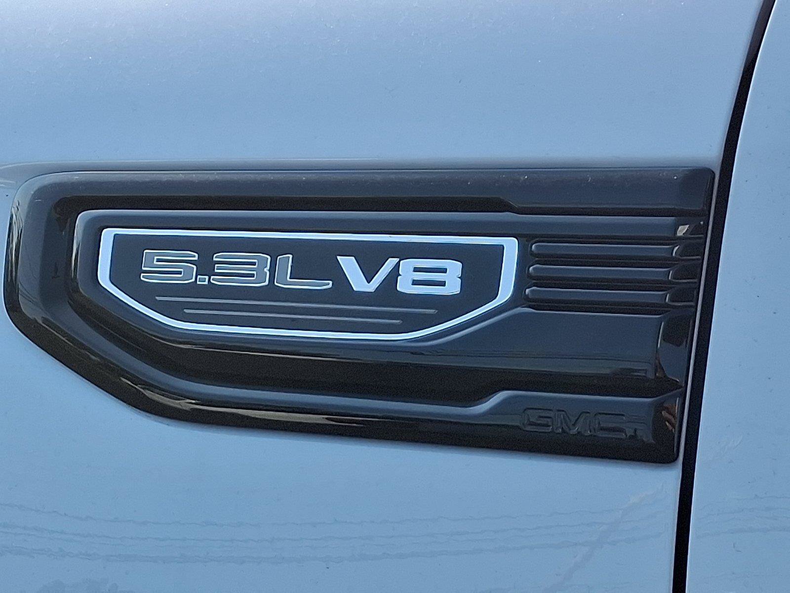 New 2026 GMC Sierra 1500 Elevation AWD/4WD image 12