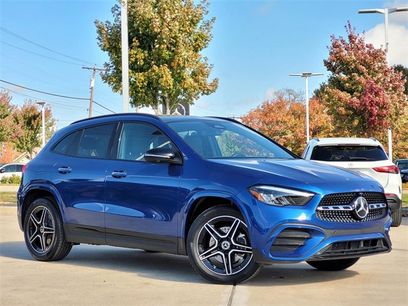 Certified 2025 Mercedes-Benz GLA 250