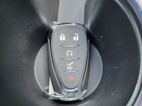 Used 2023 Chevrolet Equinox LT AWD/4WD image 28