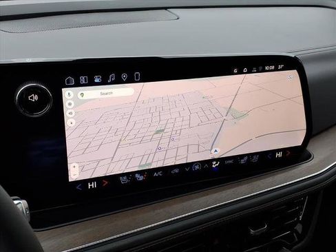 New 2026 Chevrolet Suburban High Country image 21