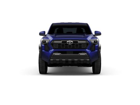 New 2025 Toyota Tacoma TRD Off-Road image 39