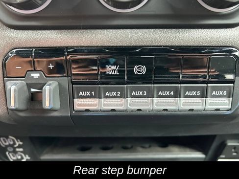 Certified 2021 RAM 2500 Tradesman AWD/4WD image 29