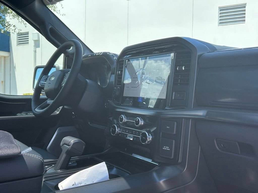 New 2026 Ford F150 Lariat w/ Equipment Group 502A High AWD/4WD image 33