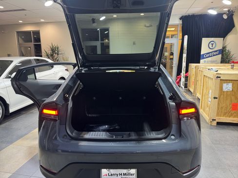 Certified 2026 Toyota Prius LE image 32