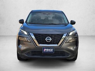 Used 2021 Nissan Rogue S FWD video 2