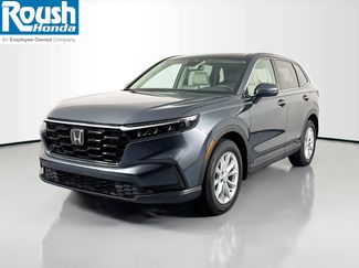 Certified 2024 Honda CR-V EX video 1