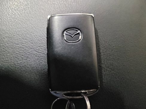 Used 2023 MAZDA CX-5 AWD 2.5 S image 32