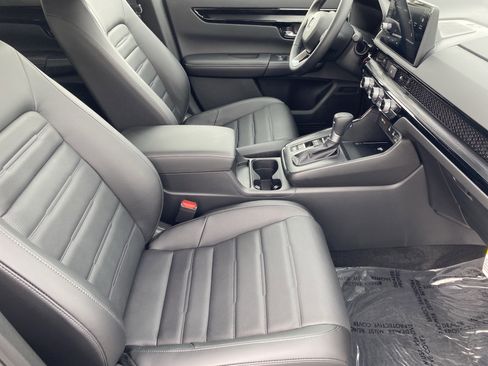 Used 2026 Honda CR-V EX-L image 9