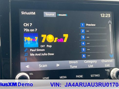 Used 2024 Mitsubishi Outlander Sport ES image 25