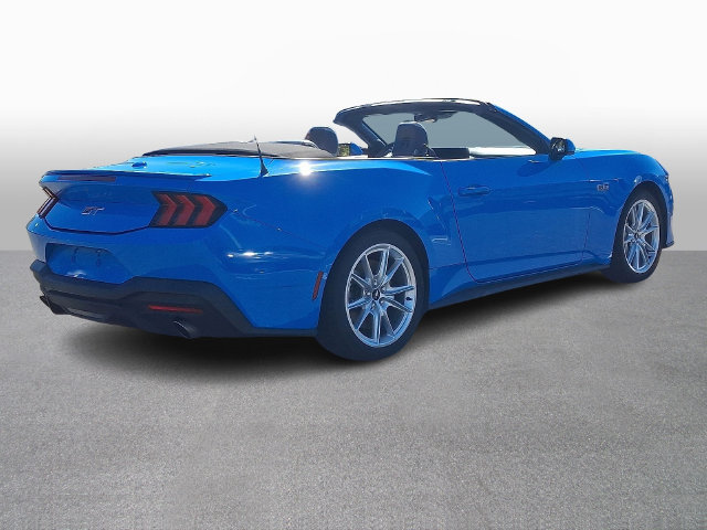 Used 2024 Ford Mustang GT Premium RWD image 4