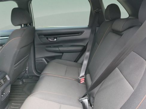 Used 2024 Honda CR-V Sport image 17