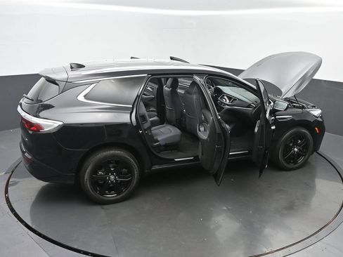 Used 2023 Buick Enclave Essence w/ Experience Buick Package AWD/4WD image 62