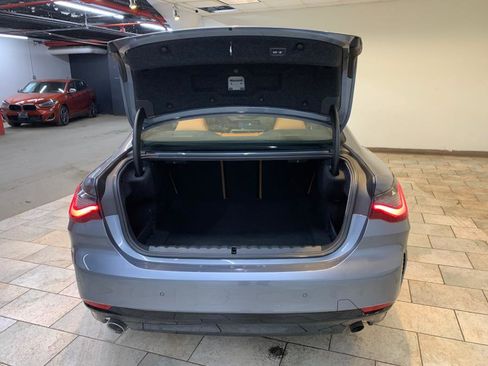 Used 2022 BMW 430i xDrive Coupe w/ Premium Package 2 image 56