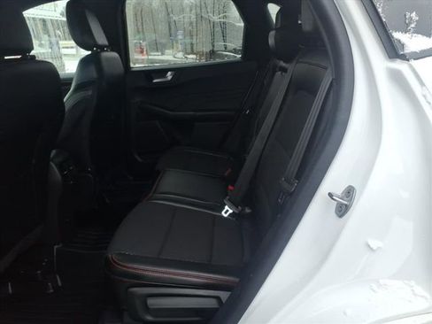 Certified 2023 Ford Escape ST-Line w/ Tech Pack #1 image 11