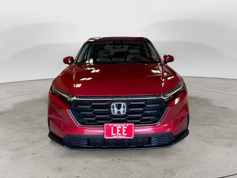 Used 2023 Honda CR-V LX image 9