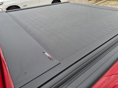 Used 2025 RAM 1500 RHO image 13