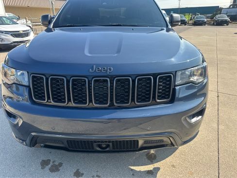 Used 2021 Jeep Grand Cherokee Limited w/ Quick Order Package 28K 80th image 15