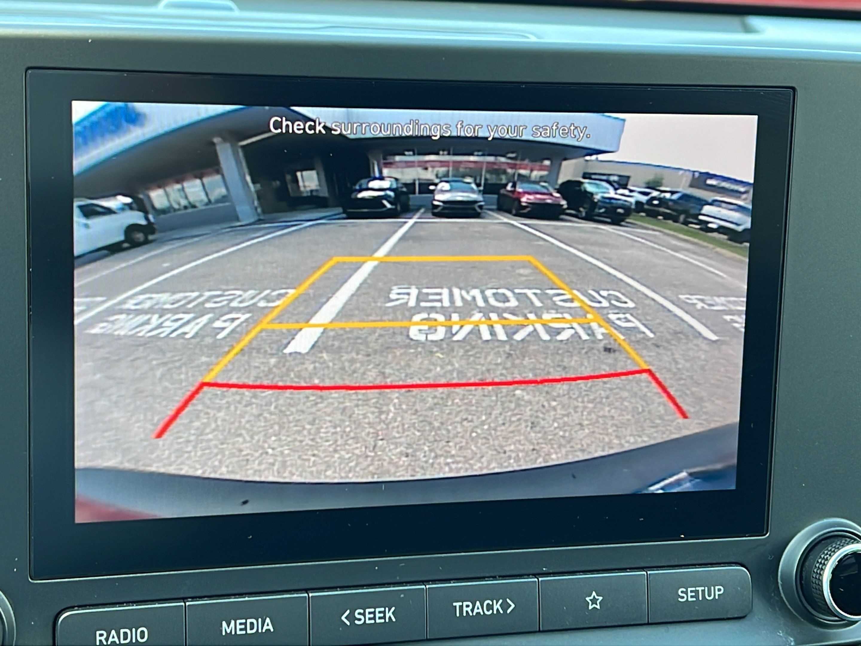 Certified 2023 Hyundai Kona SEL FWD image 19