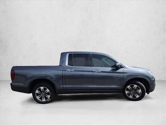 Used 2019 Honda Ridgeline RTL-E image 4