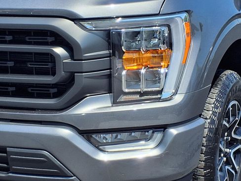 Used 2023 Ford F150 4x4 SuperCrew image 31