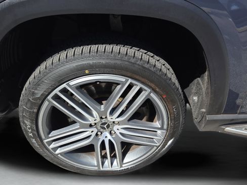 Certified 2024 Mercedes-Benz GLS 450 GLS 450 image 10