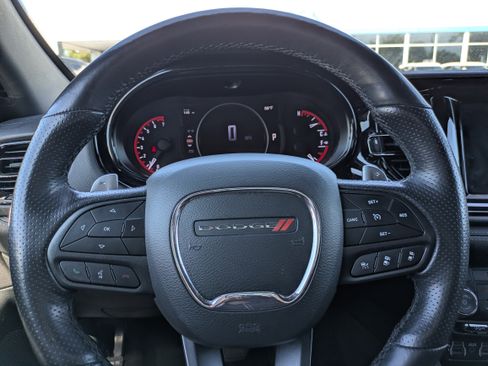 Used 2022 Dodge Durango GT image 19