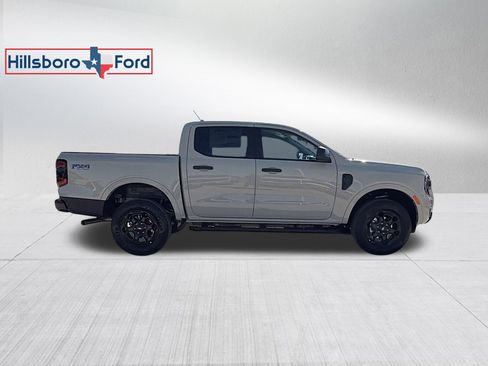 New 2026 Ford Ranger XLT image 6