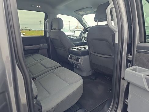 Used 2024 Ford F150 XLT w/ Mobile Office Package image 21