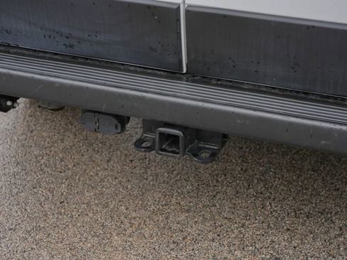 Used 2024 RAM ProMaster 1500 FWD image 9