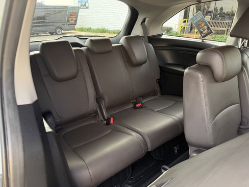Used 2020 Honda Odyssey EX-L image 14