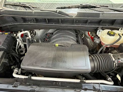 Used 2021 Chevrolet Silverado 1500 RST AWD/4WD image 29