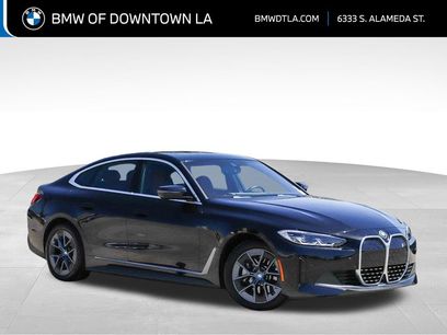 Used 2023 BMW i4 eDrive35 w/ Premium Package