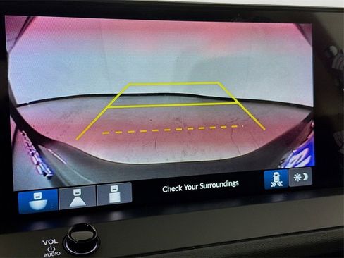 Used 2025 Honda Accord Touring image 24