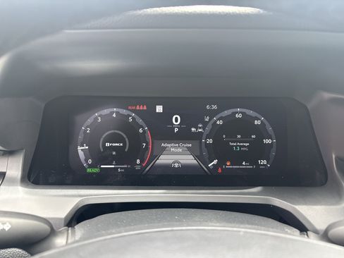 New 2026 Toyota Tacoma TRD Off-Road AWD/4WD image 19