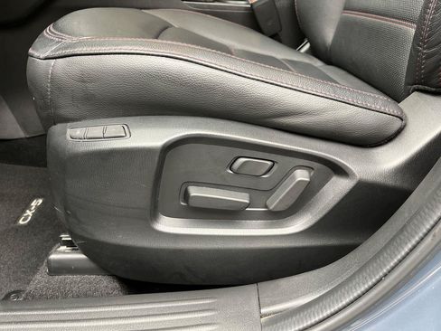 Certified 2023 MAZDA CX-5 Carbon Edition AWD/4WD image 11