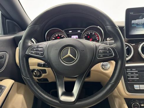 Used 2018 Mercedes-Benz CLA 250 image 25