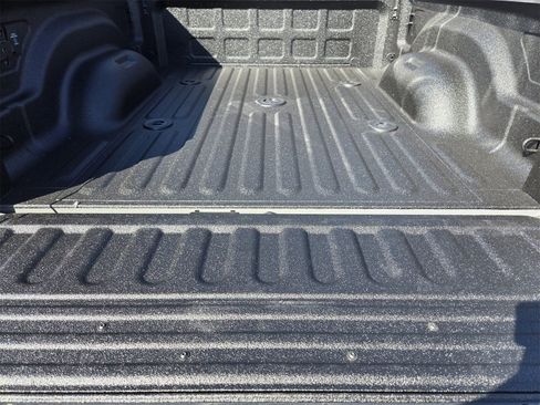 New 2026 RAM 2500 Tradesman image 15