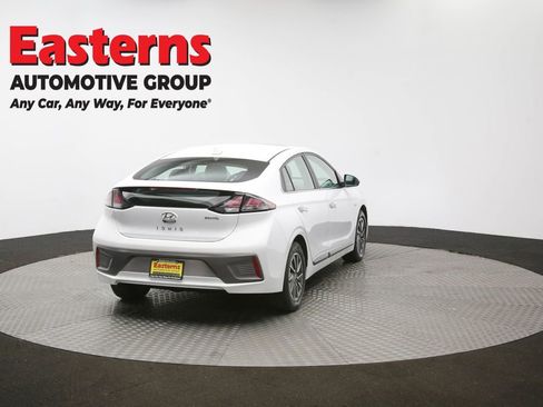 Used 2020 Hyundai Ioniq Limited image 67