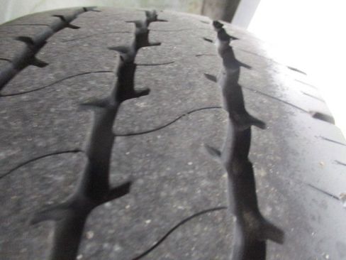 Used 2016 RAM ProMaster 3500 w/ Interior Convenience Group image 20